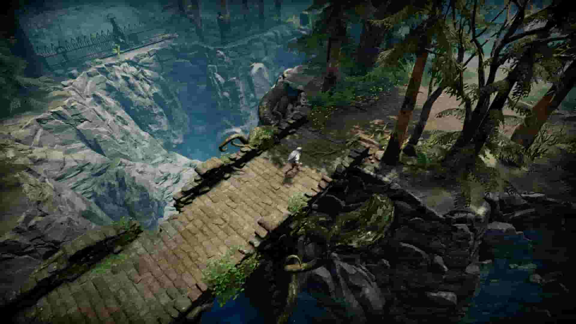 V Rising screenshot thumbnail screenshot 24