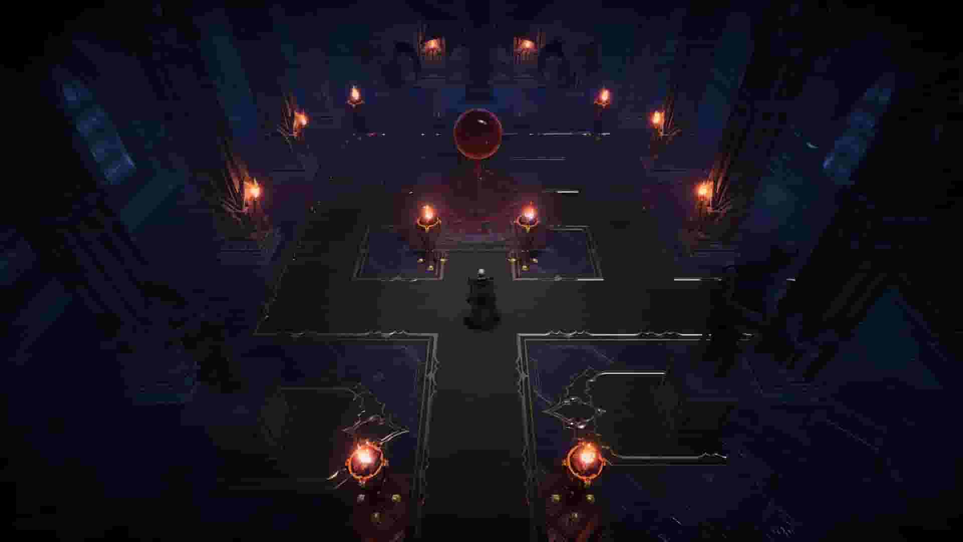 V Rising screenshot thumbnail screenshot 27