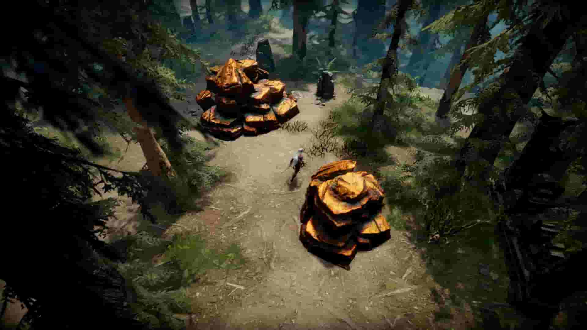 V Rising screenshot thumbnail screenshot 30