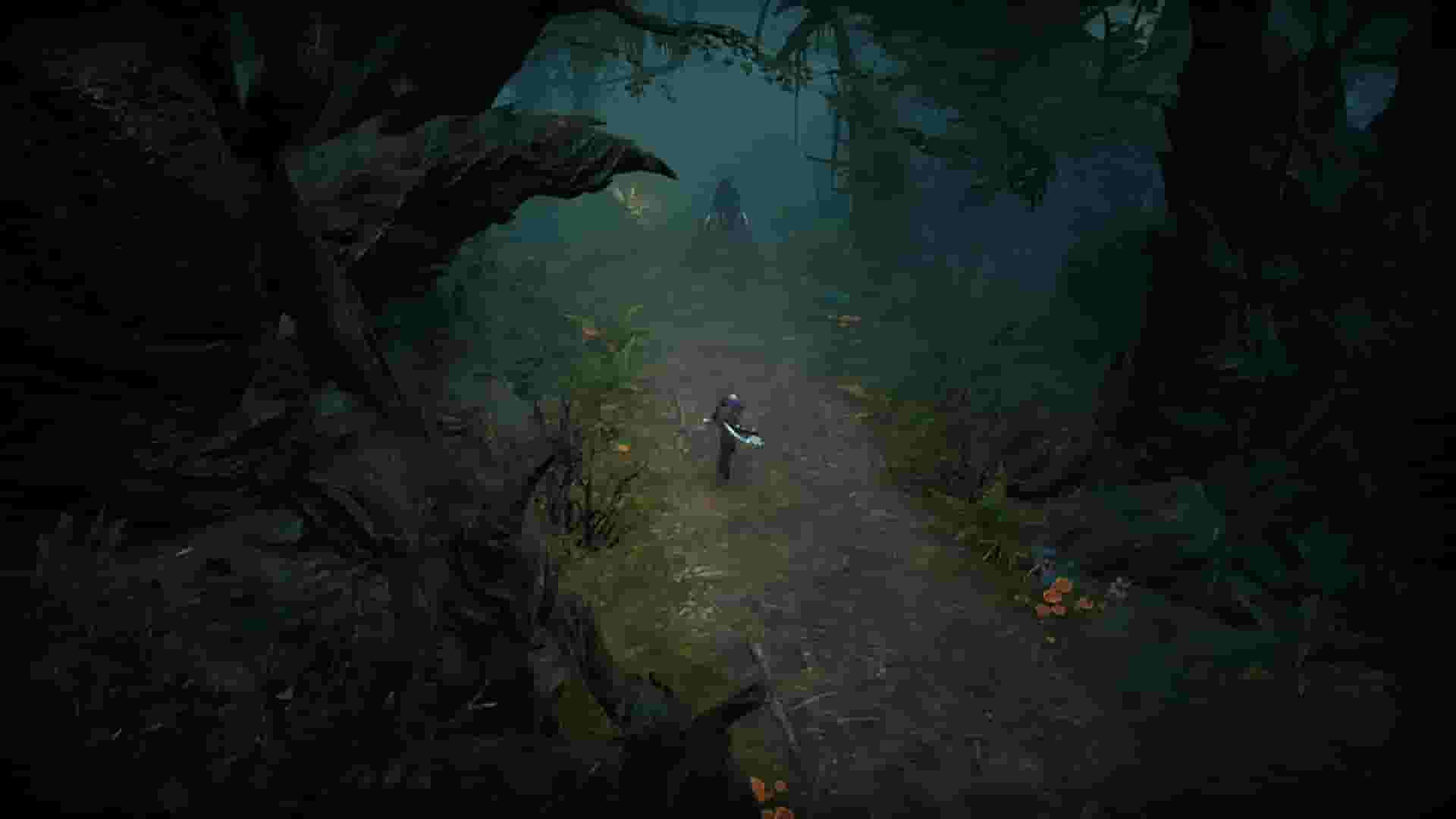 V Rising screenshot thumbnail screenshot 34