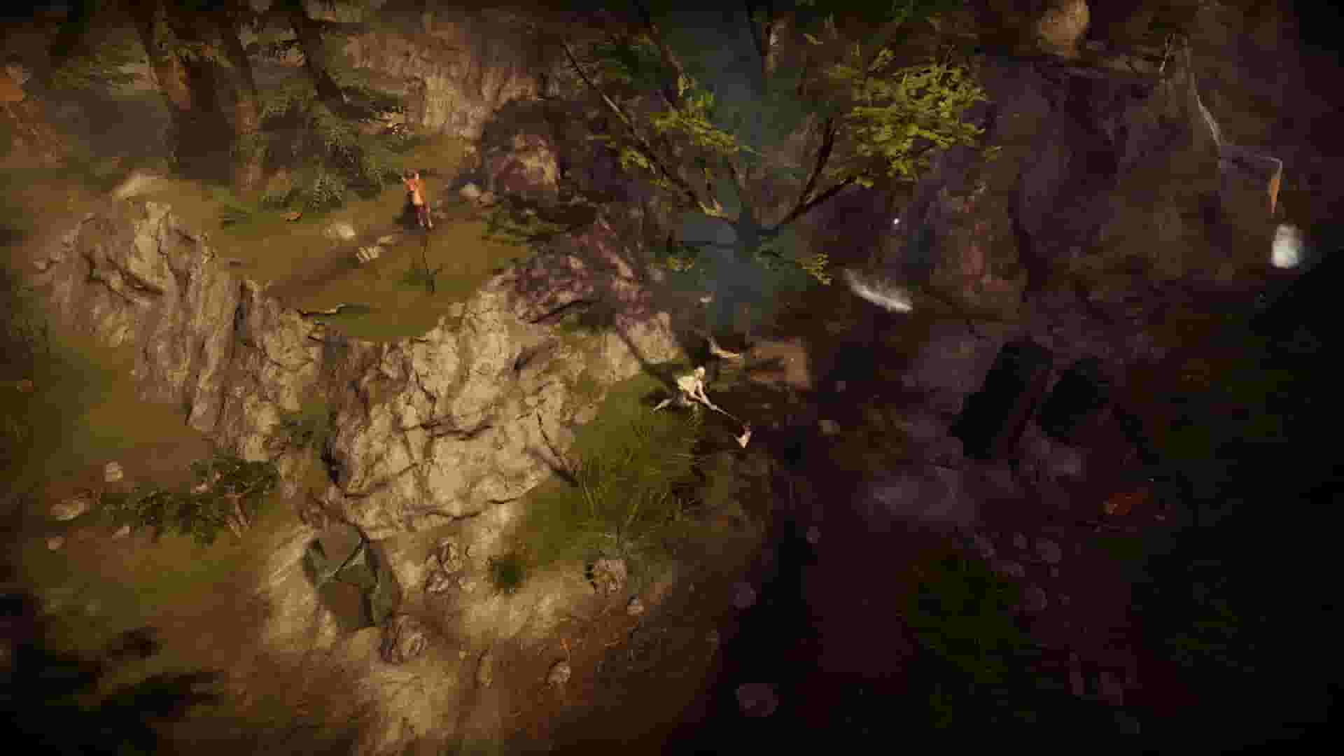 V Rising screenshot thumbnail screenshot 6