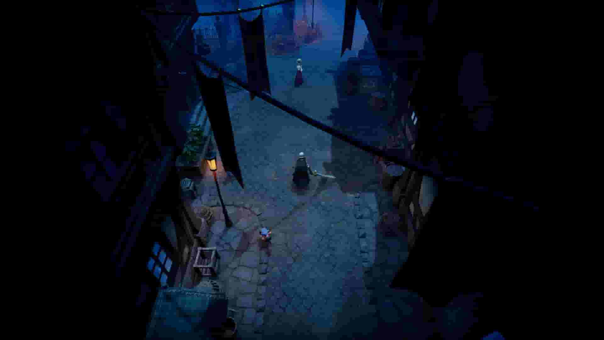 V Rising screenshot thumbnail screenshot 7