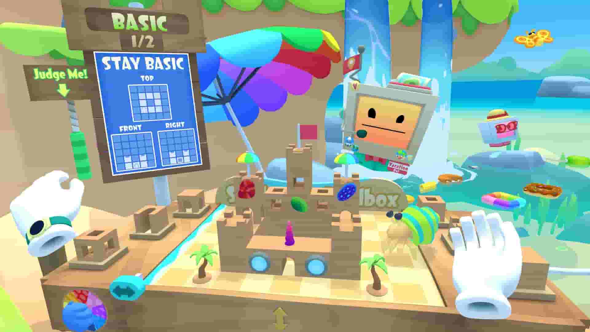 Vacation Simulator screenshot thumbnail screenshot 10