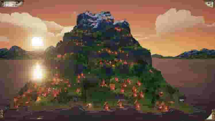 Valhalla Hills screenshot thumbnail screenshot 1