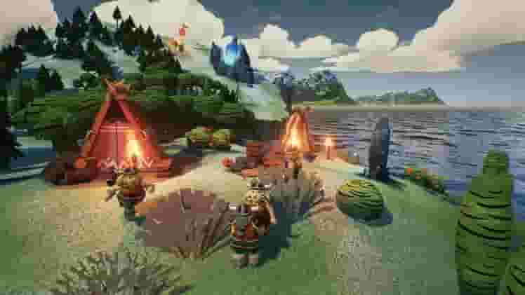 Valhalla Hills screenshot thumbnail screenshot 10