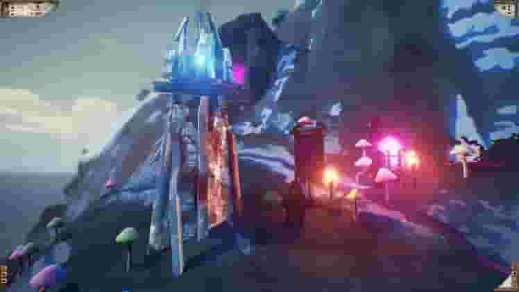 Valhalla Hills screenshot thumbnail screenshot 11