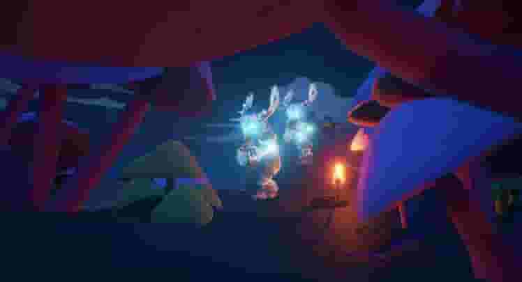 Valhalla Hills screenshot thumbnail screenshot 3