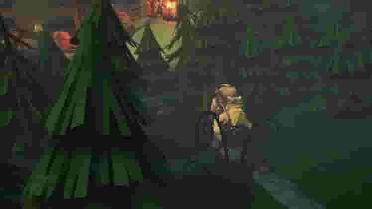 Valhalla Hills screenshot thumbnail screenshot 6