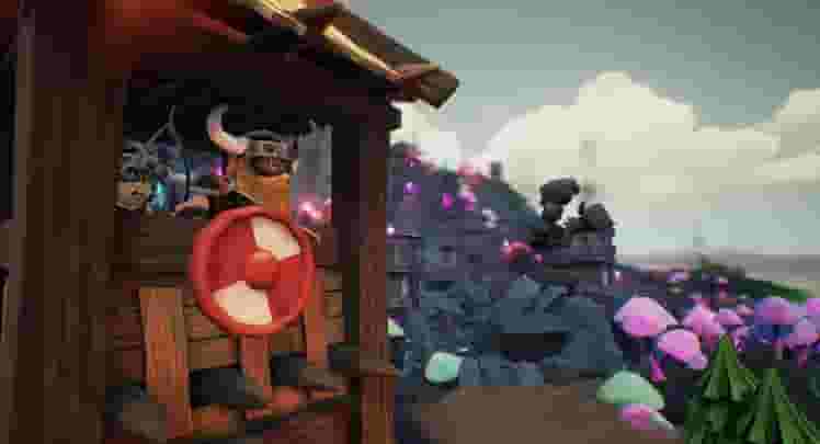 Valhalla Hills screenshot thumbnail screenshot 8