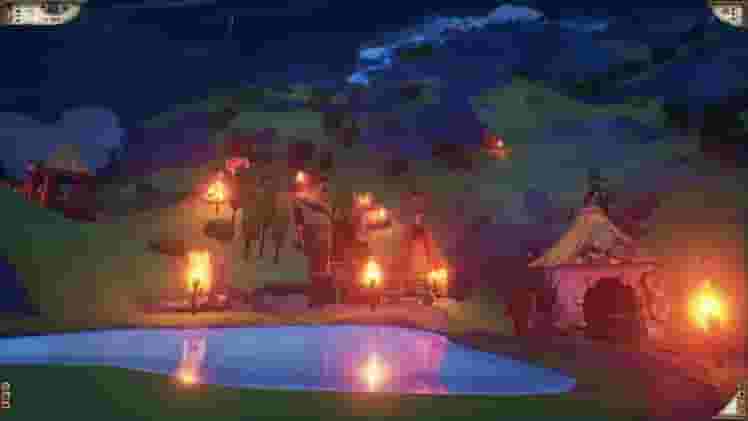 Valhalla Hills screenshot thumbnail screenshot 9