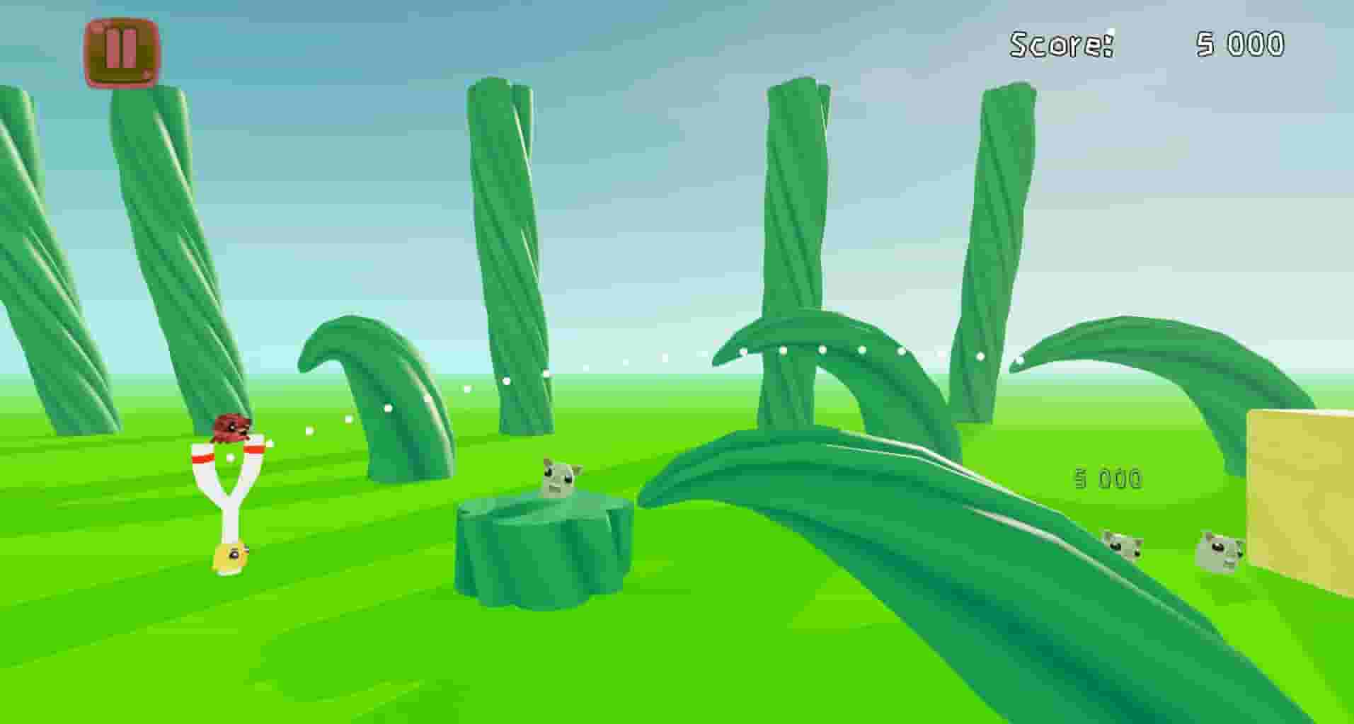 Valkeala Birds screenshot thumbnail screenshot 0