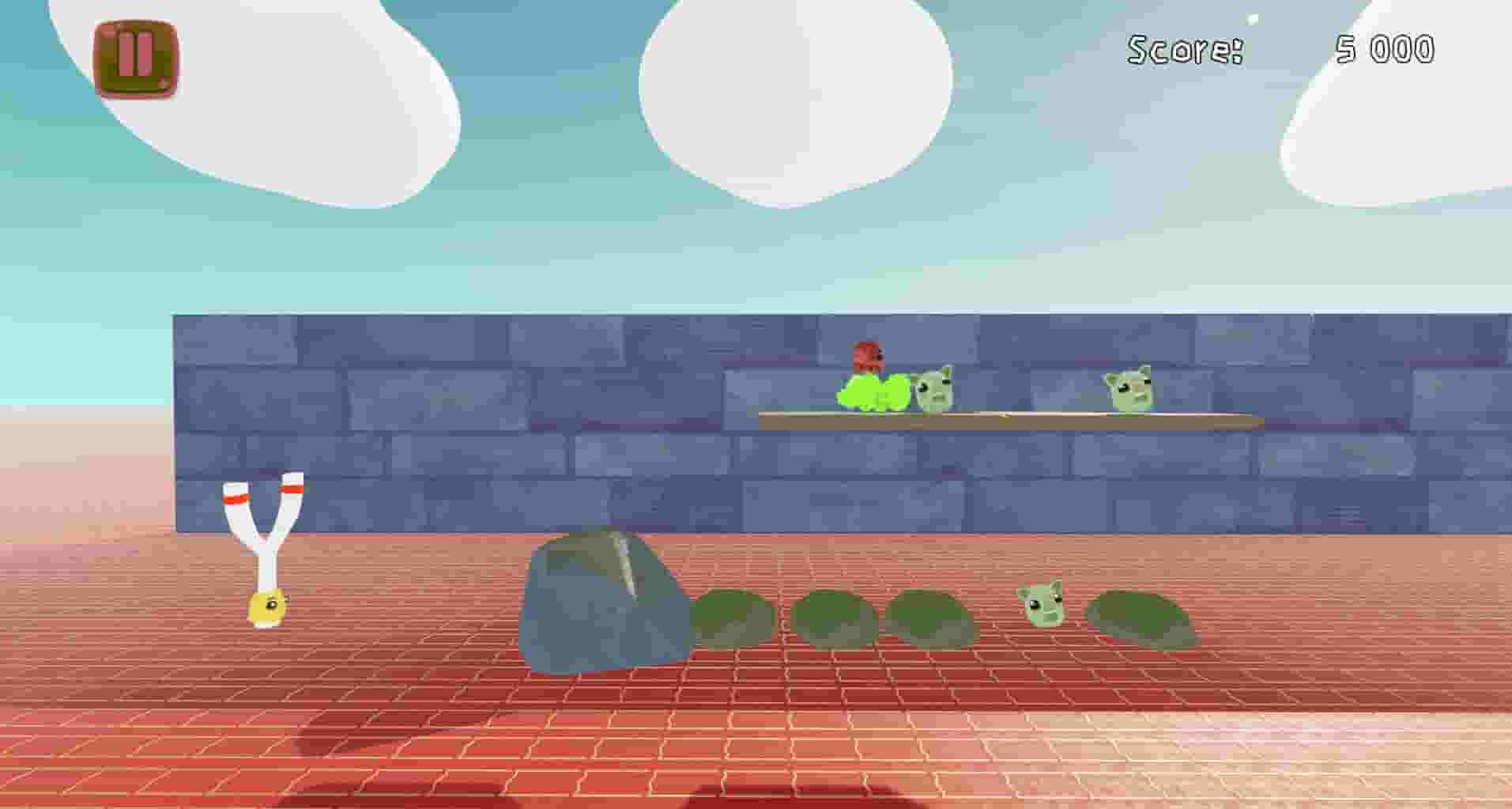 Valkeala Birds screenshot thumbnail screenshot 2