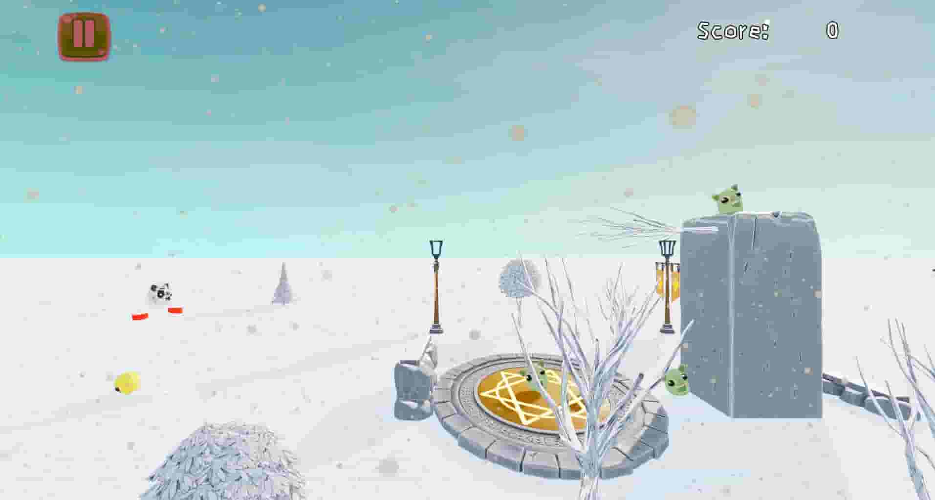 Valkeala Birds screenshot thumbnail screenshot 3