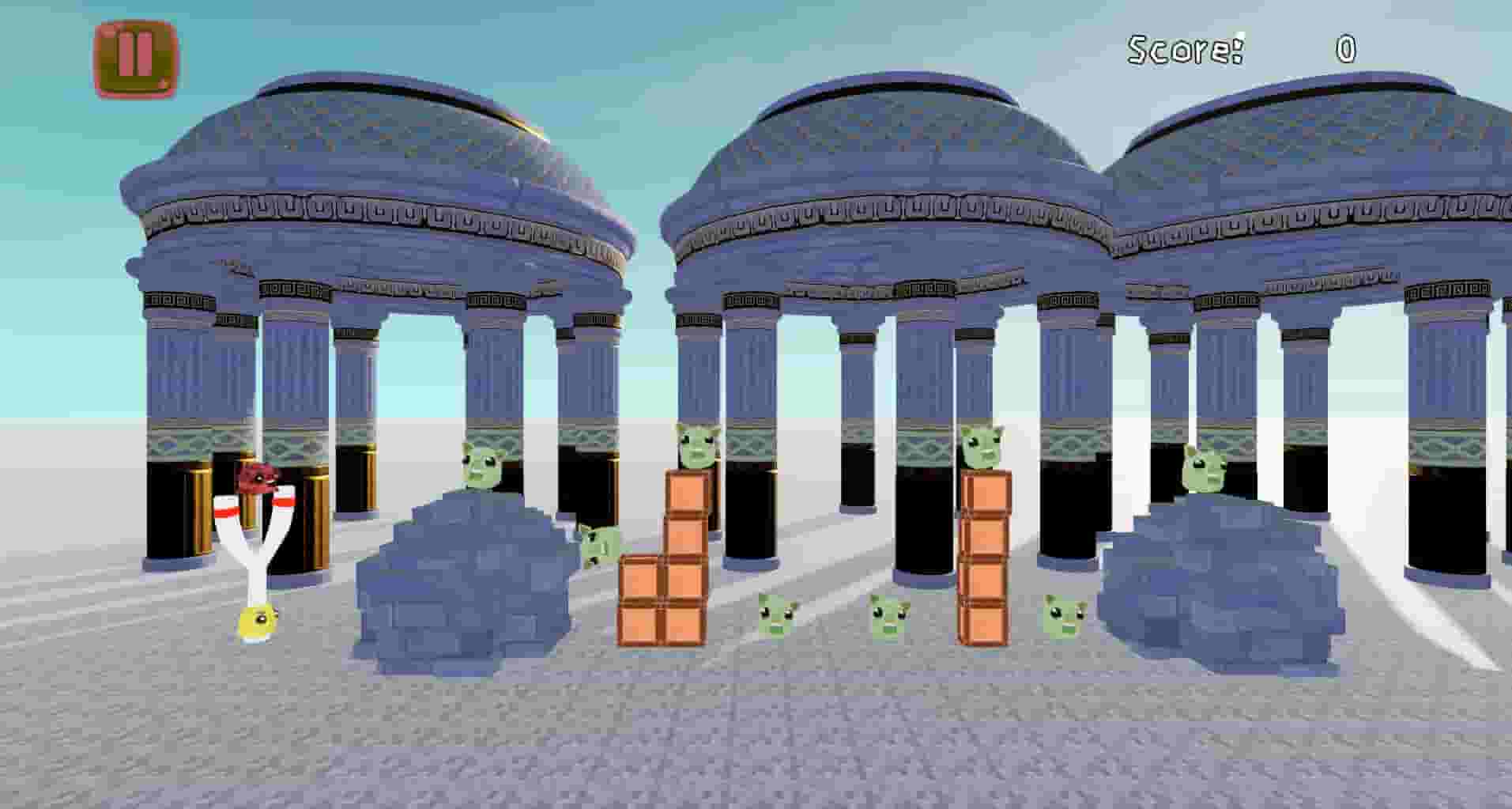 Valkeala Birds screenshot thumbnail screenshot 4