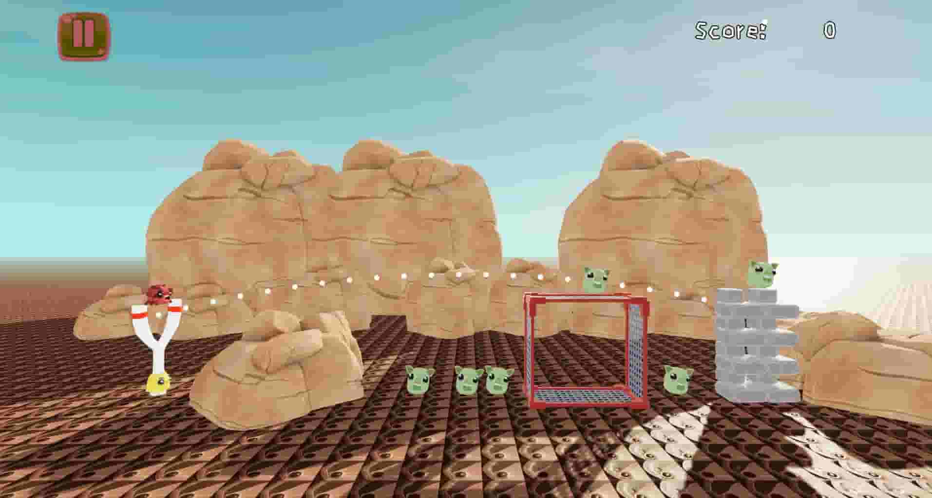 Valkeala Birds screenshot thumbnail screenshot 5