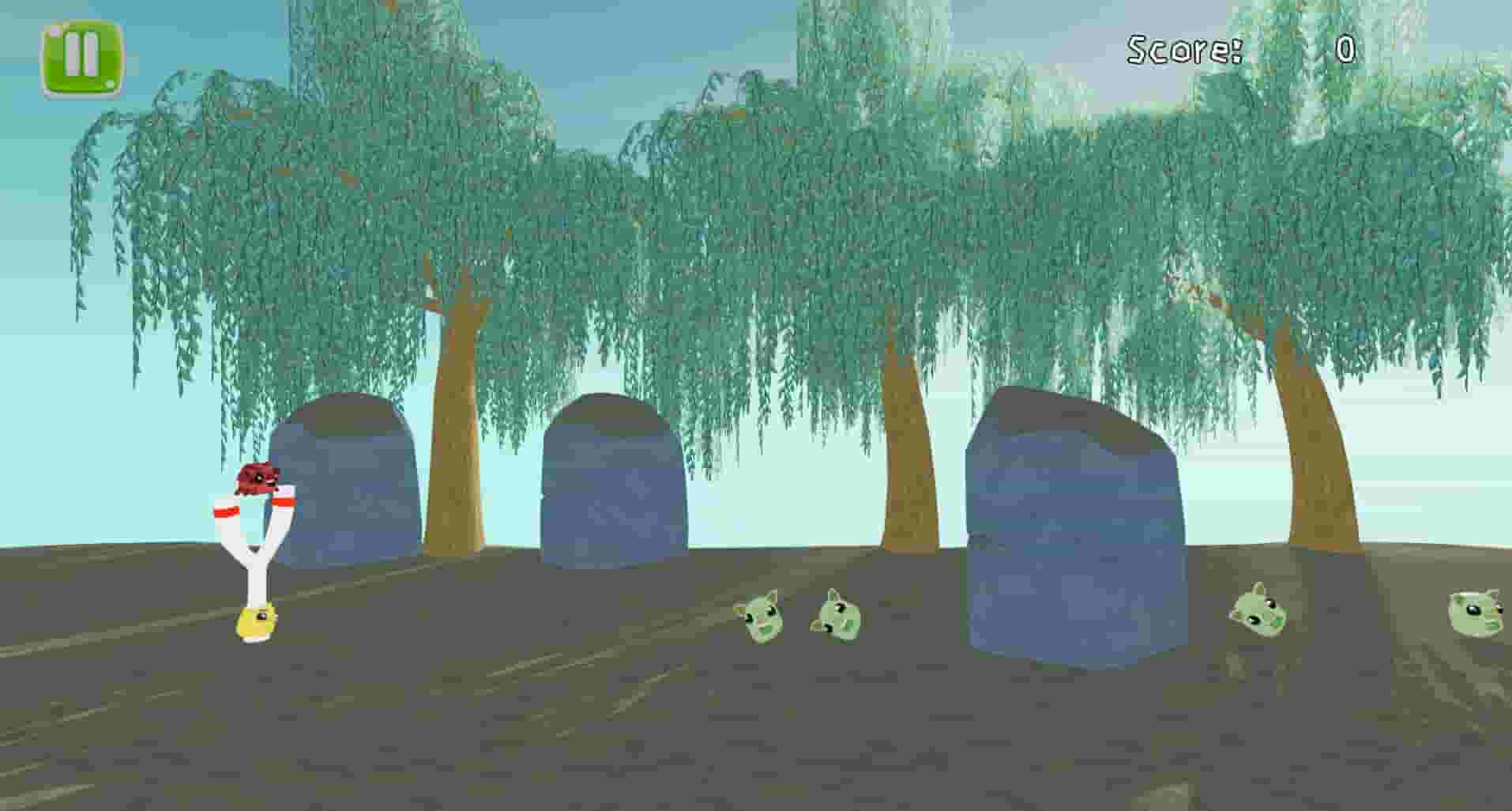 Valkeala Birds screenshot thumbnail screenshot 6