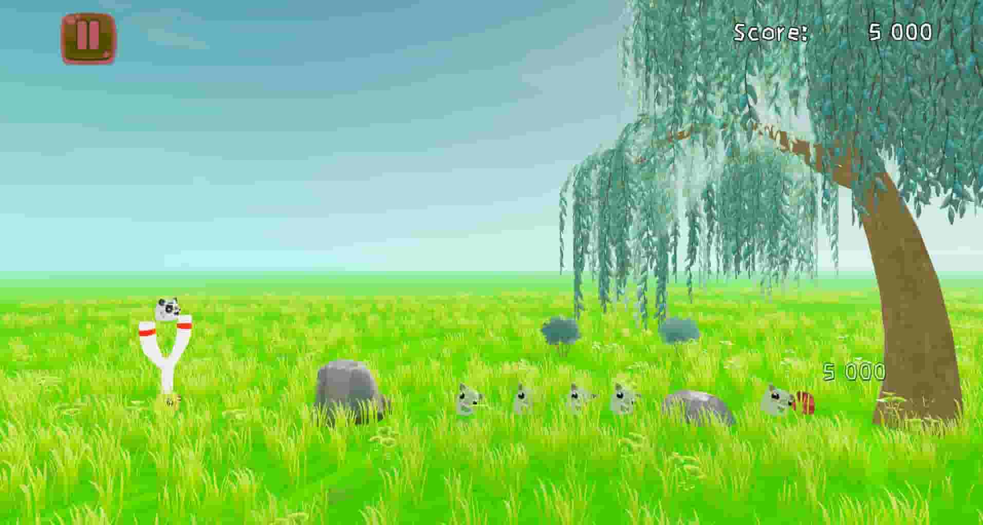 Valkeala Birds screenshot thumbnail screenshot 7