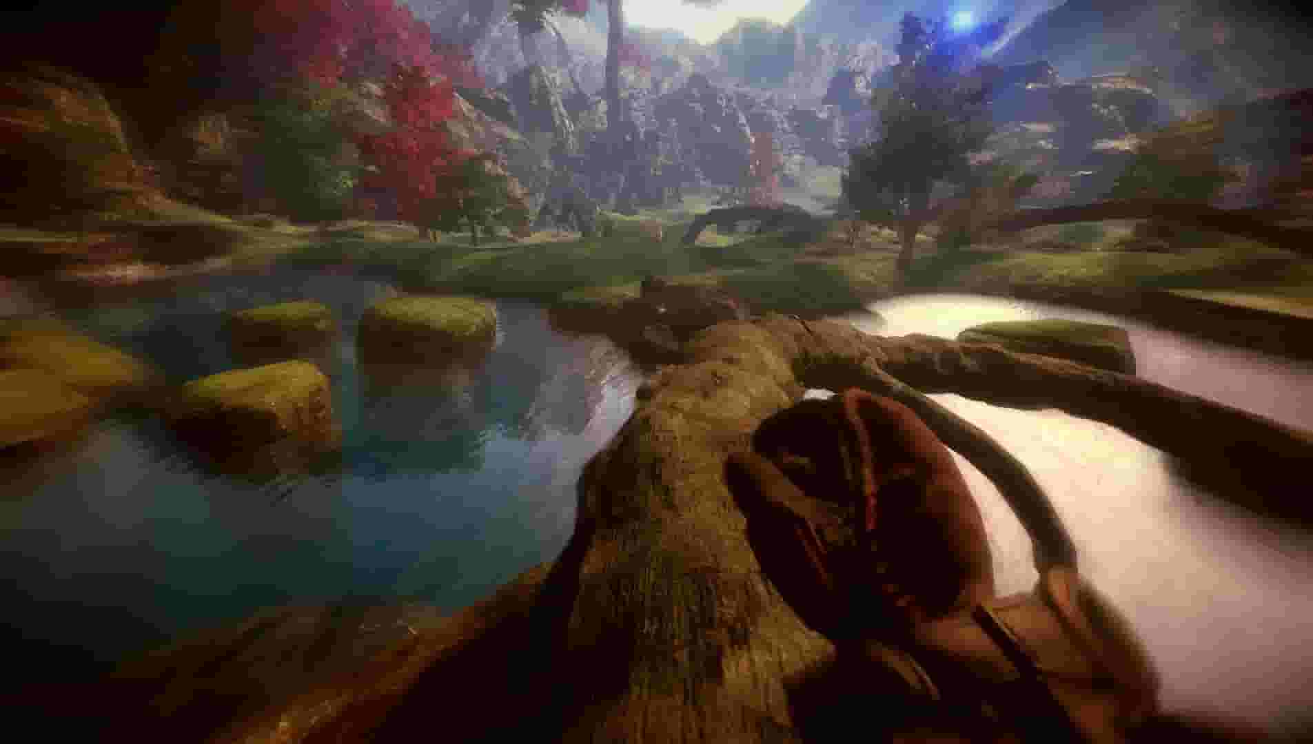 Valley screenshot thumbnail screenshot 4