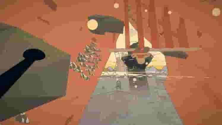 Valley Peaks screenshot thumbnail screenshot 1