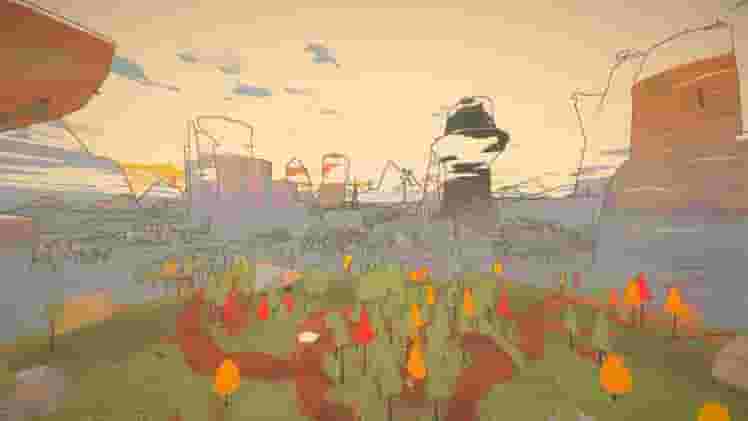 Valley Peaks screenshot thumbnail screenshot 10