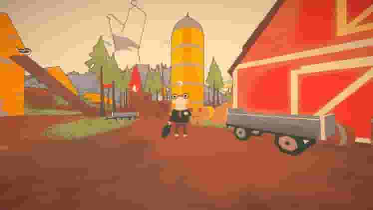 Valley Peaks screenshot thumbnail screenshot 3