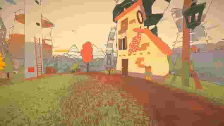 Valley Peaks screenshot thumbnail screenshot 5