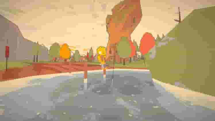 Valley Peaks screenshot thumbnail screenshot 7