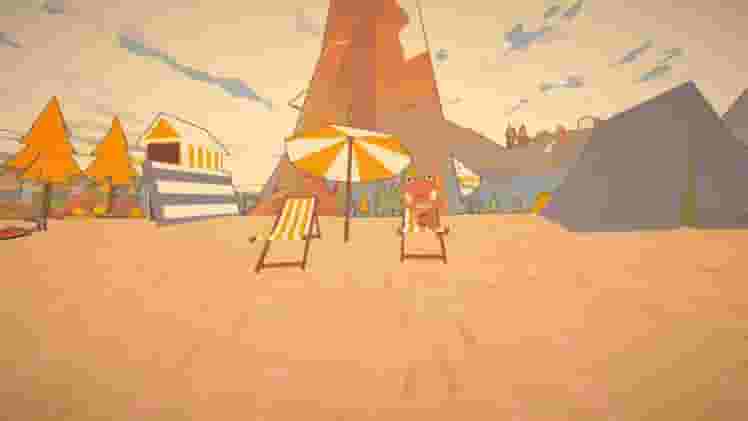 Valley Peaks screenshot thumbnail screenshot 8