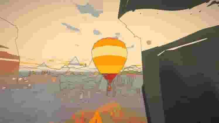 Valley Peaks screenshot thumbnail screenshot 9