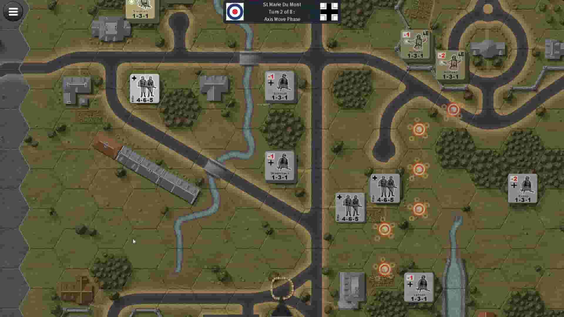 Valor & Victory screenshot thumbnail screenshot 7