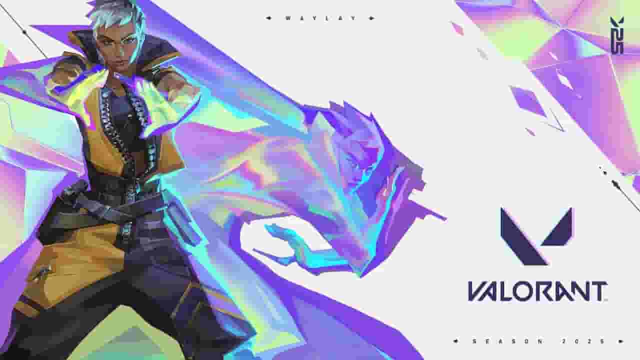 VALORANT screenshot thumbnail screenshot 0