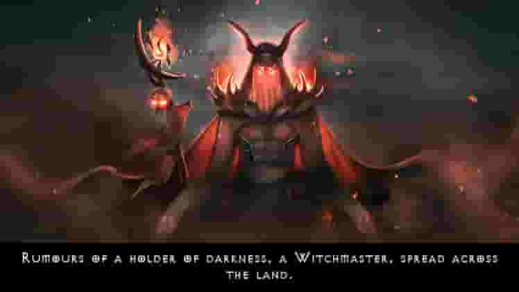 Vampire's Fall: Origins screenshot thumbnail screenshot 7