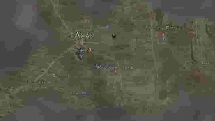 Vampire's Fall: Origins screenshot thumbnail screenshot 8