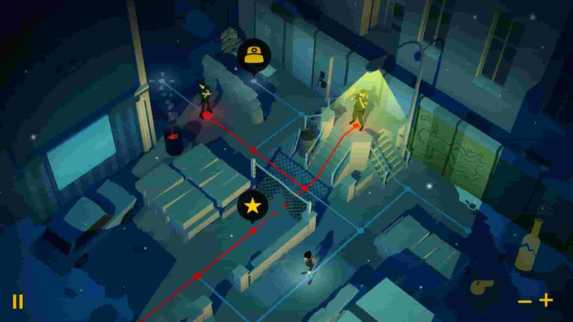 Vandals screenshot thumbnail screenshot 0