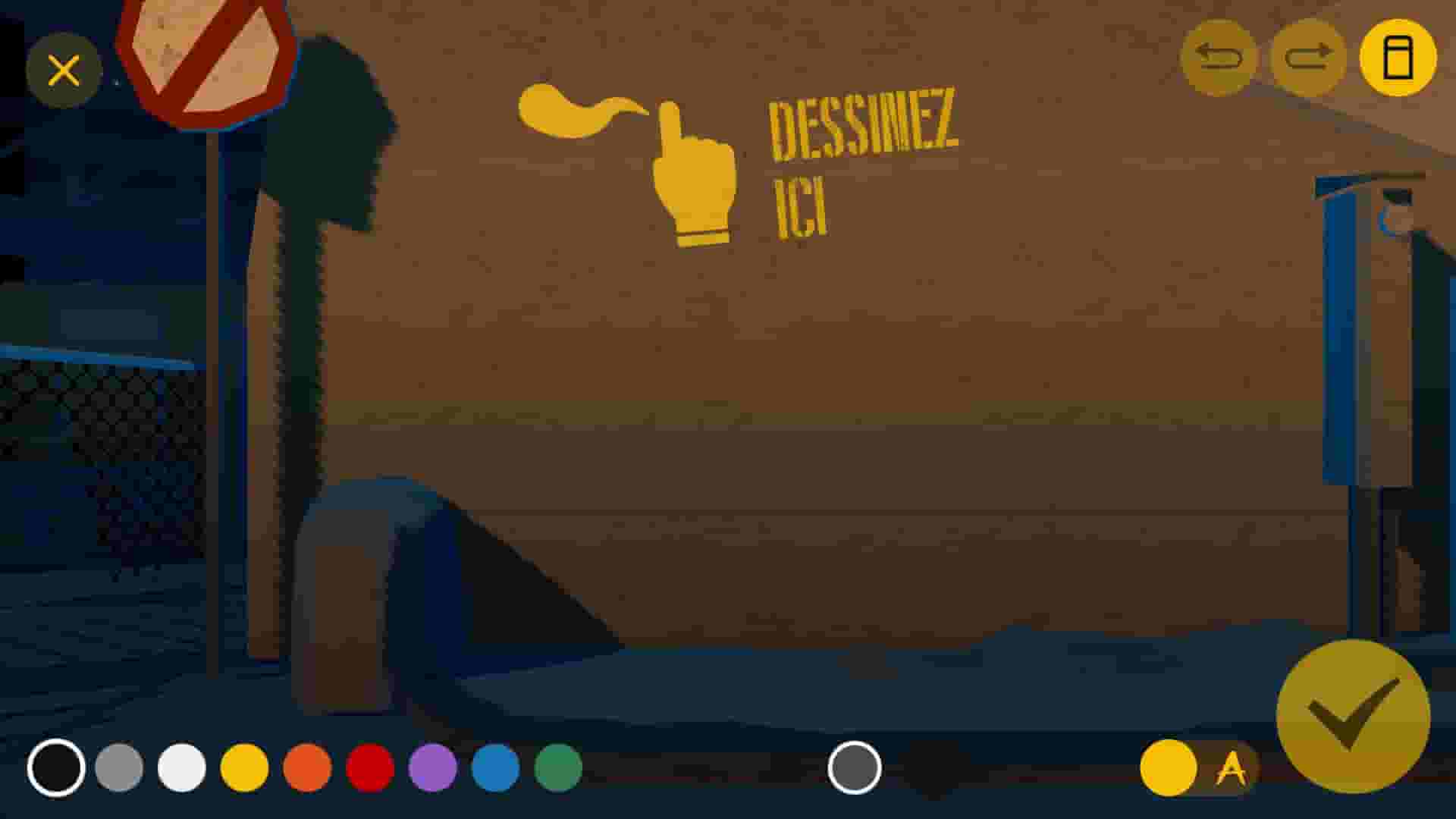 Vandals screenshot thumbnail screenshot 1