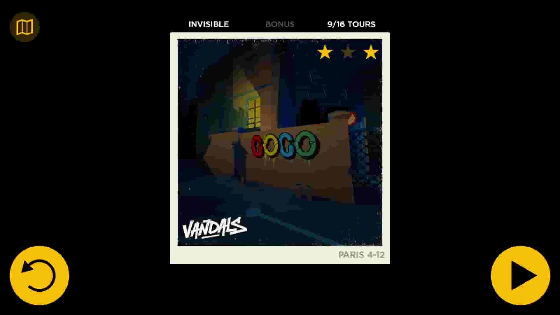 Vandals screenshot thumbnail screenshot 2