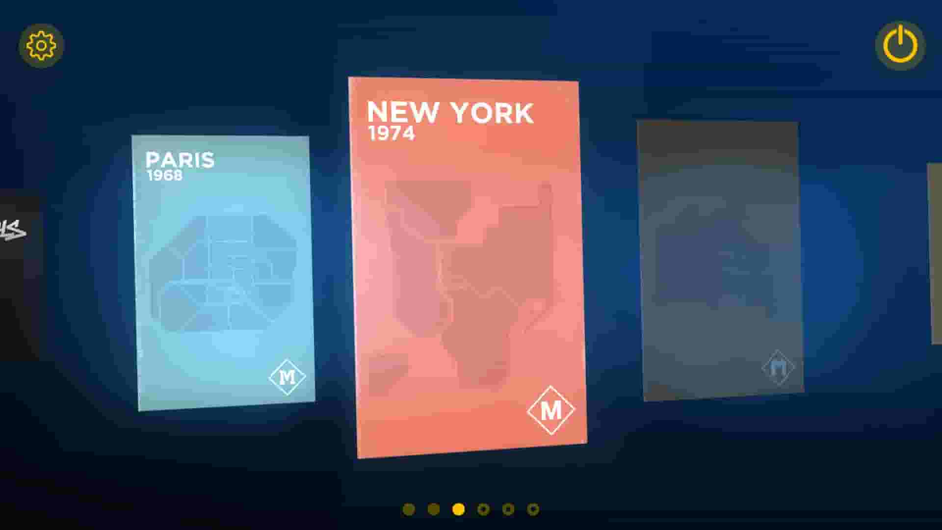 Vandals screenshot thumbnail screenshot 3