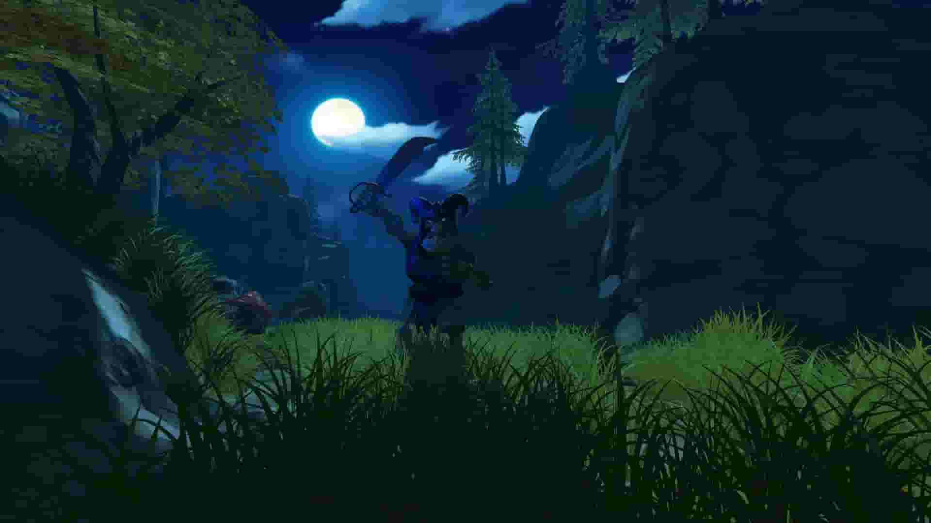 Vanishing Realms screenshot thumbnail screenshot 0