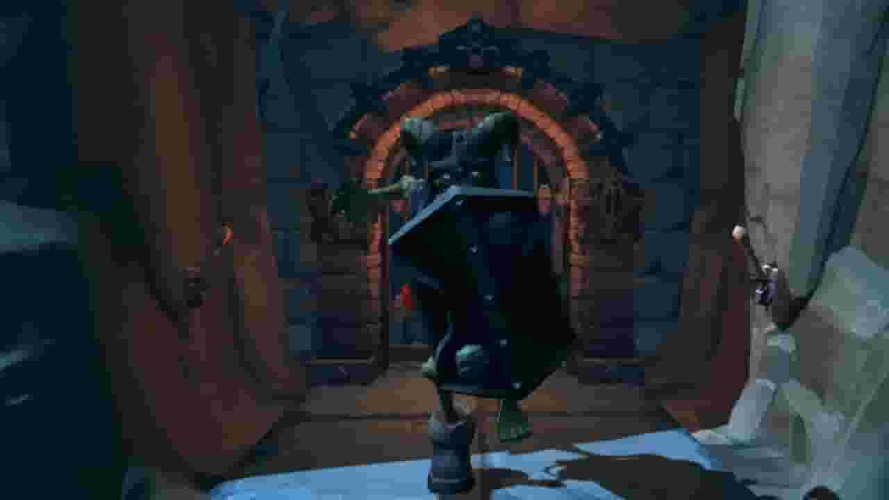 Vanishing Realms screenshot thumbnail screenshot 11