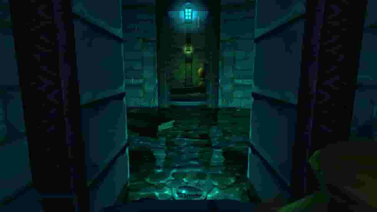 Vanishing Realms screenshot thumbnail screenshot 13