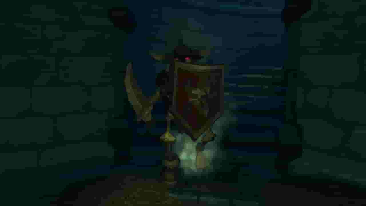 Vanishing Realms screenshot thumbnail screenshot 14