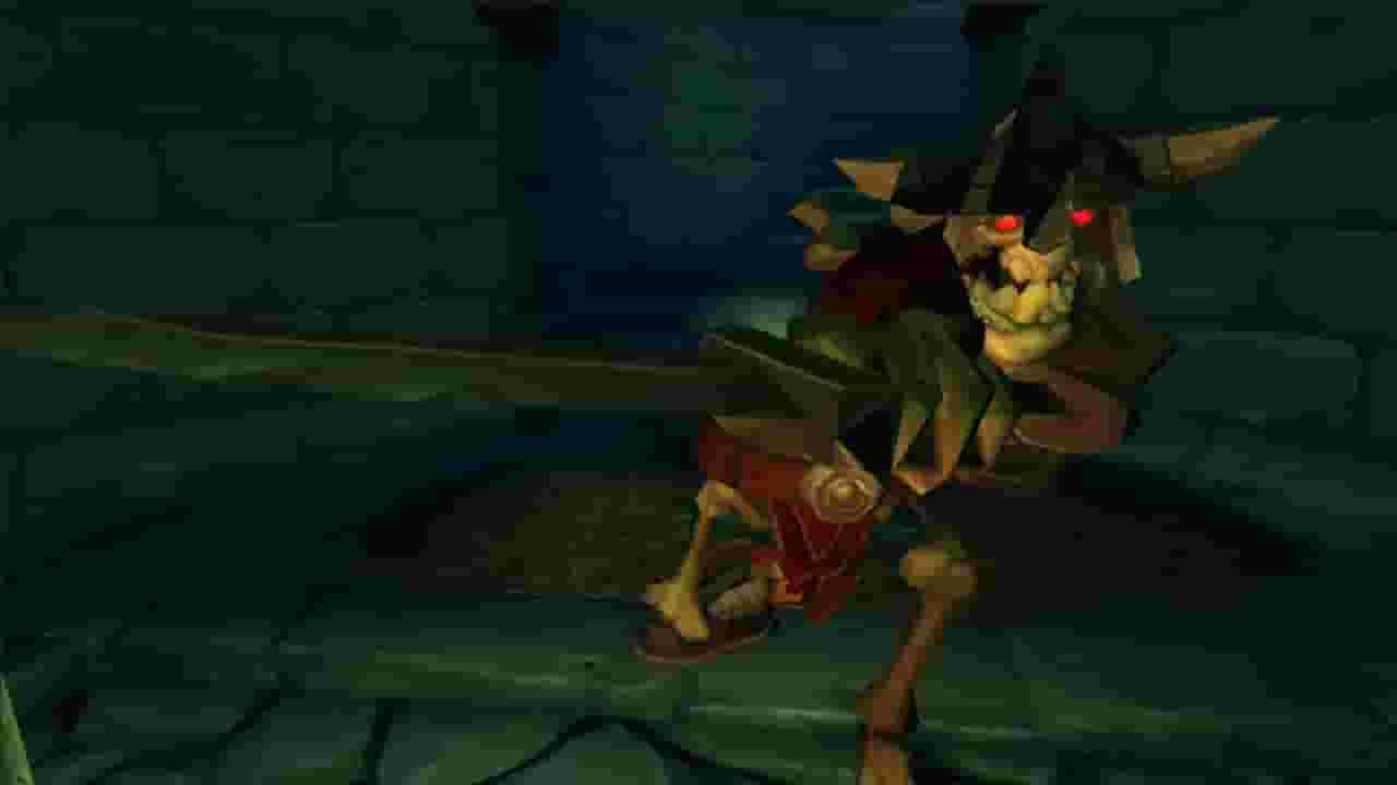 Vanishing Realms screenshot thumbnail screenshot 16