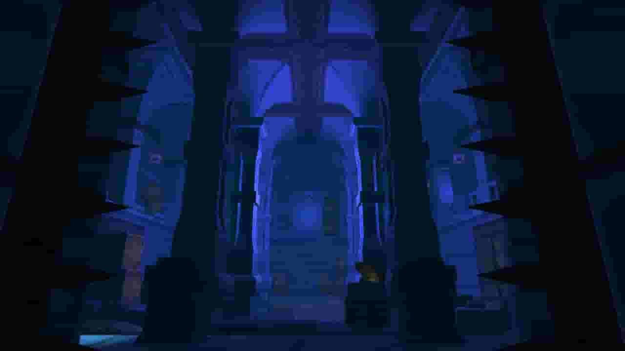 Vanishing Realms screenshot thumbnail screenshot 2