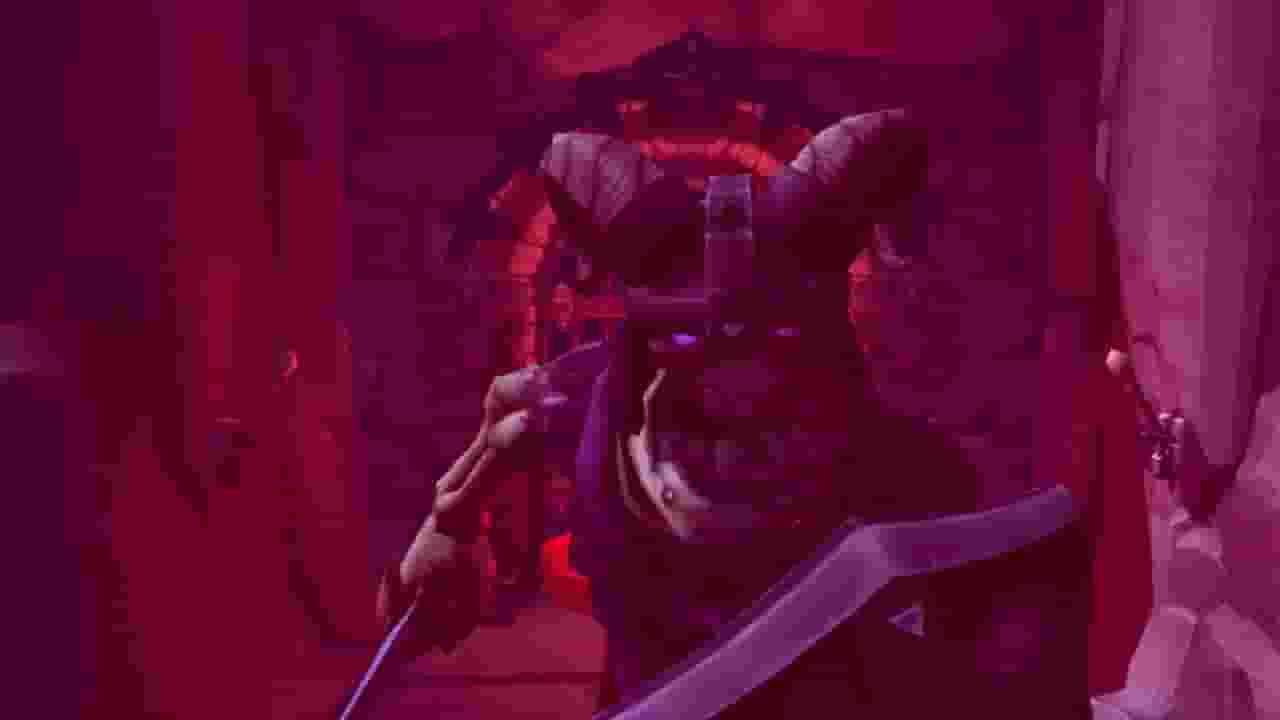 Vanishing Realms screenshot thumbnail screenshot 21