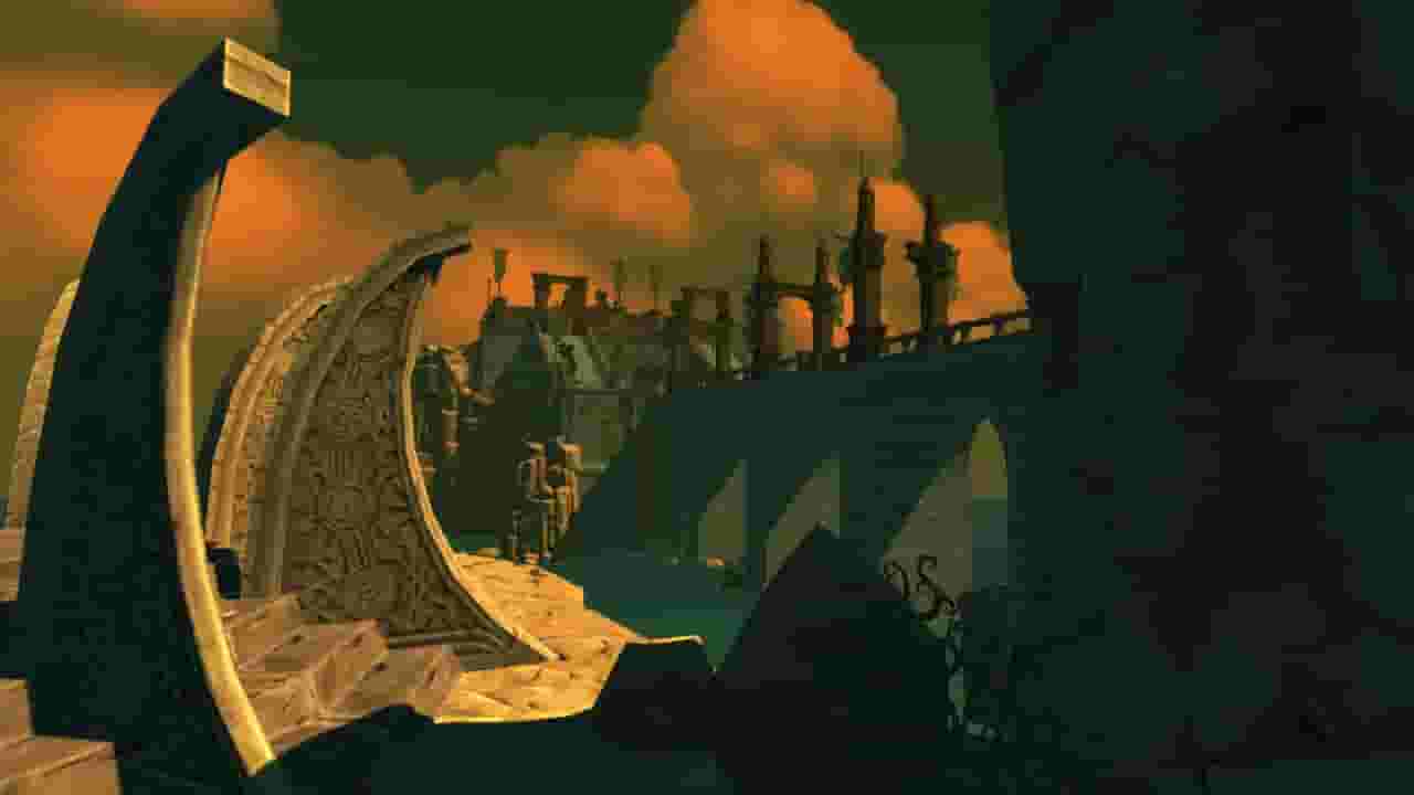 Vanishing Realms screenshot thumbnail screenshot 23