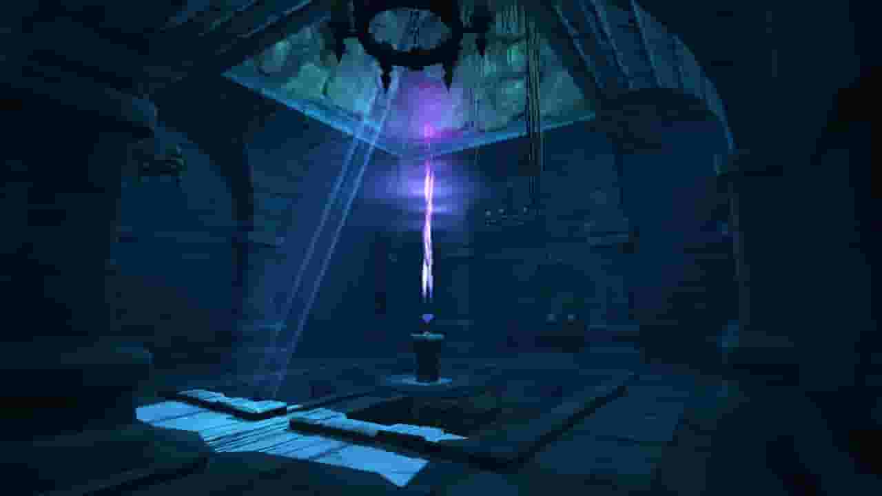 Vanishing Realms screenshot thumbnail screenshot 4