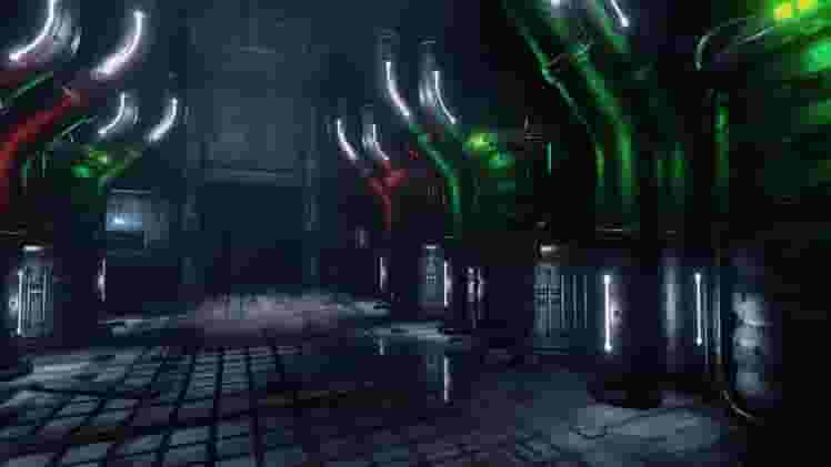 Vaporum screenshot thumbnail screenshot 1