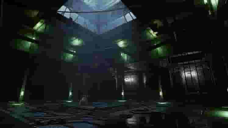 Vaporum screenshot thumbnail screenshot 4