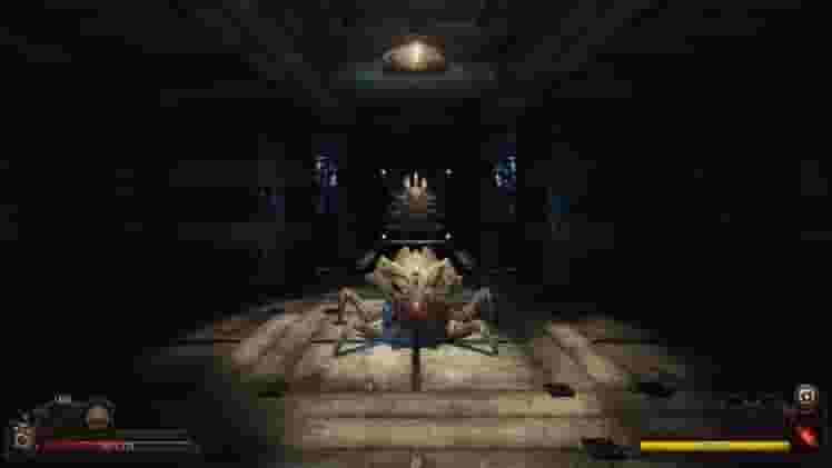 Vaporum screenshot thumbnail screenshot 6