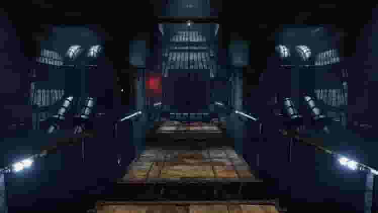 Vaporum screenshot thumbnail screenshot 7